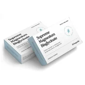 Totally Wellness Dodatak ishrani Supreme Magnesium Bisglycinate