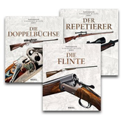 Sonderausgabe Waffenedition Klups