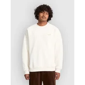 Volcom Too Kool Lse Crew Sweater dirty white