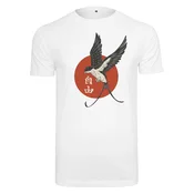 Free white t-shirt