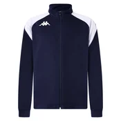 Otroška bunda Kappa LENNO Blue/White 12Y