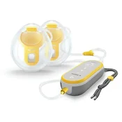 Medela elektricna pumpica Freestyle Hands-Free