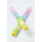 sunnylife plavalni pripomoček noodle tie dye sorbet (2 kosa)