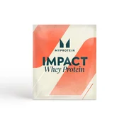 Impact Whey Proteini (vzorec) - 30g - Vanilja in med s hrustljavimi koščki piškotov