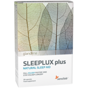SleepLux Plus