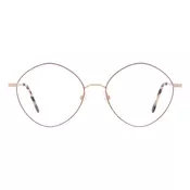 Ženske Dioptrijske naocale Andy Wolf Frame AW 4777 Rose gold