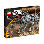 shumee LEGO Star Wars 75337 AT-TE Walker s 5 mini figurami, Revenge of the Sith