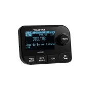 TELESTAR TOP CAR 1 DAB+ car adapter