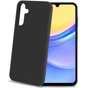 CELLY Mekana gumena maskica za mobitel crna