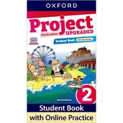 Project 4E Upgraded Level 2 SB with Online Practice