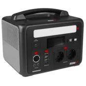 Napajalni vir 600 W