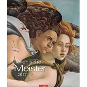 Italienische Meister 2027
