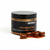 CC-Moore Stim Liver Gluged Dumbels