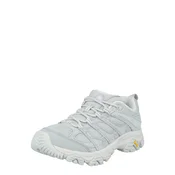 MERRELL Nizke superge MOAB 3 READY ZIP svetlo siva