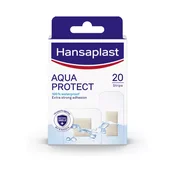 Flaster vodootporni Aqua Protect Hansaplast 20/2