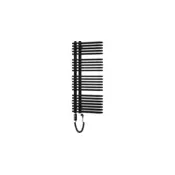Mexen Amor električni radiator 1000 x 500 mm, 900 W, črna - W120-1000-500-2900-70