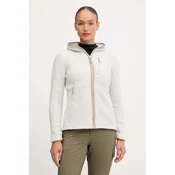 Flis pulover Jack Wolfskin CRADLE MOUNTAIN PILE