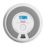 X-Sense X-SENSE SC07-W detektor dima in alarma