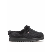 Skechers Copati črna 39 EU Keepsakes Ice Angel