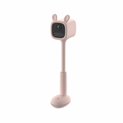 EZVIZ WiFi Smart Baby monitor FHD kamera s baterijom (2000mAh), 2MP, EZVIZ app, PIR detekcija, detektor plakanja, microSD, razgovor i zvuk, glasovna kontrola - Alexa & Google Assistant (BM1)