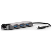 BLUESTORK HUB-OFFICE USB HUB