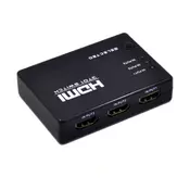 switch HDMI 3 na 1 port, HSW01, V.TOP