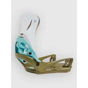 Burton Genesis So 2027 Step On Bindings drdmss