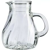 Stölzle-Oberglas stekleni vrč Salzburg 500 ml z merilno oznako 1/2 l (6 kos)