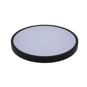 XLED LED plafonjera 36W Tom Black,320mm,4000K,3600Lm