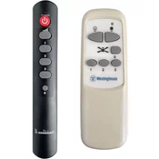 General WESTINGHOUSE FAN - Ceiling fan remote control duplicate