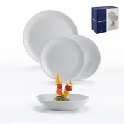 Luminarc JEDILNI SERVIS DIWALI GRANIT 18-DELNI - LUMINARC, (21213460)
