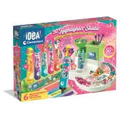 Clementoni Tovarna označevalcev IDEA MARKER STUDIO