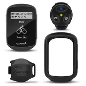 Garmin Edge 130 Plus Mountainbike-Bundle