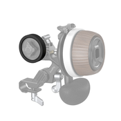 Silikonski zobnik SmallRig 3852
