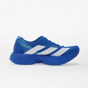Sneakers adidas Adizero Adios Pro 4 Blue/ Ftwr White/ Lime Burst EUR 42 2/3