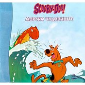 Scooby Doo Morsko cudovište