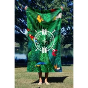 Conceptum Hypnose Peškir za plažu 90x150cm Šareni