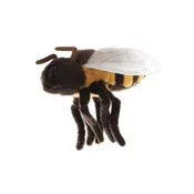 Uni-Toys Plišasta čebela 20cm - EKOLOŠKO PRIJAZNO