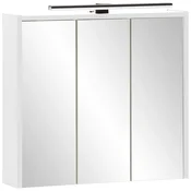 Stylife omara Z OGLEDALOM 65/62,7/16 cm
