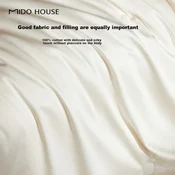 Mido Prekrivac, 150x200cm, Beli
