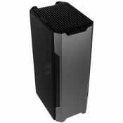 PHANTEKS Evolv Shift Air 2 Mini-ITX Gehäuse, Mesh Panel - anthrazit PH-ES217A_AG02