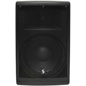 Stagg AS12B PA sistem na baterije