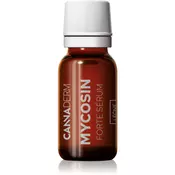 Cannaderm Mycosin FORTE serum za zaštitu od gljivicne infekcije noktiju 12 ml
