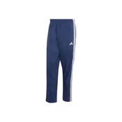 ADIDAS SPORTSWEAR Športne hlače Essentials mornarska / bela