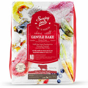 Sunday Pets Dog Gentle Bake Adult Small&Medium Beef 1,3 kg