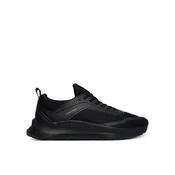 Calvin Klein Nizke superge Lightweight Runner Sock  črna