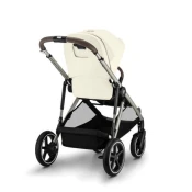 Cybex kolica Gazelle S, Seashell Beige/Taupe Frame