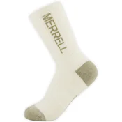 MERRELL Nogavice bež/oliva