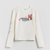 Reserved - GIRLS` T-SHIRT