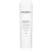Goldwell Balzam Dualsenses Silver